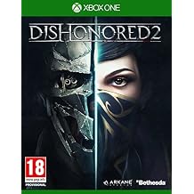 Dishonored 2 Xbox One