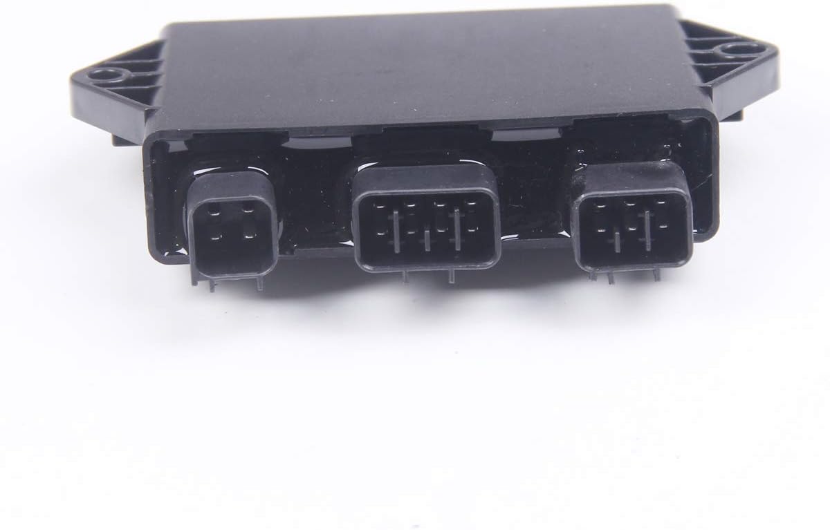 New CDI Box Ignitor for Yamaha YFM 450 Grizzly/Kodiak 2004-2007 YFM450 Replace.# 5ND-85540-10-00