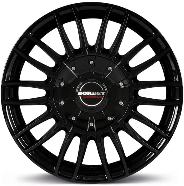 Borbet rim CW3 9x20 ET35 5x120 CW3 902035120574,1BG