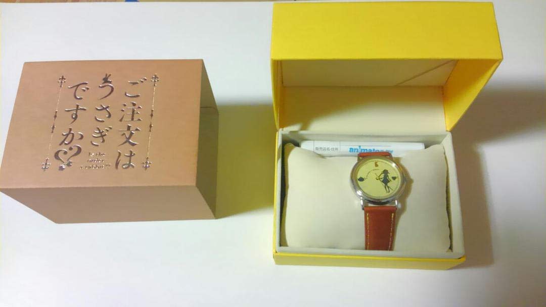 ご注文はうさぎですか　シャロ　うおっち　100個限定 Amazon.co.jp: ご注文はうさぎですか シャロ うおっち 100個限定