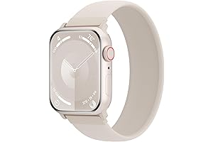 Groove Life Apple Watch Bands - The Perfect Fit for Your Active Lifestyle