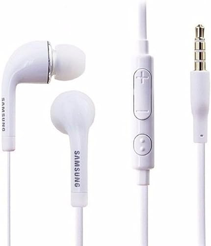 Samsung EO-EG900BW Auricolari Bianco Samsung EO-EG900BW Auricolari Bianco