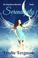 Serendipity : The Complete Book 179096556X Book Cover