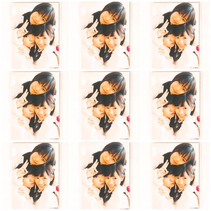 Amazon.co.jp: AKB48so long 渡辺麻友 指原莉乃 渡辺美優紀 生写真10点 