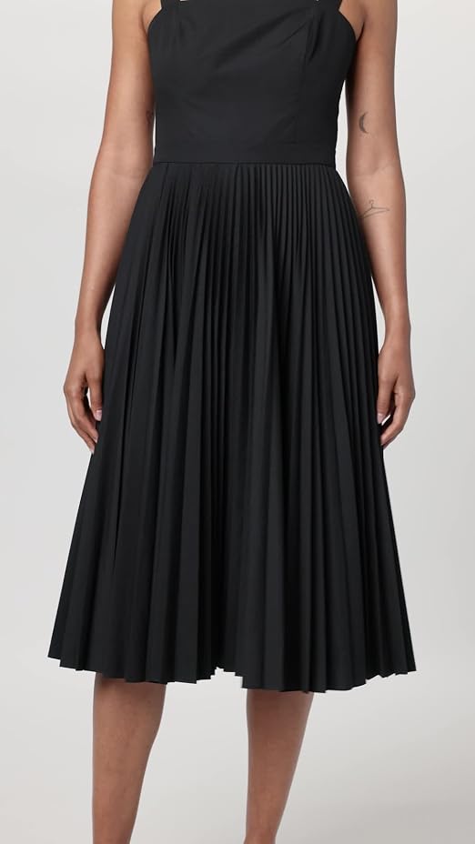 black girls prom dresses Mermaid Pink Black Girls Slay Elegant Evening Modest Long Prom Dresses –  bridalsew main image 0