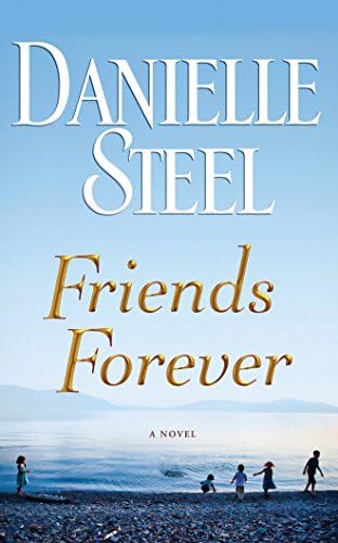 Friends Forever: A Novel Audio CD โ Audiobook, June 22, 2016