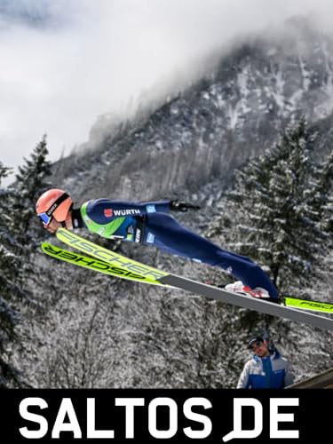 Copa del Mundo | Vikersund