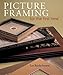 Picture Framing for the first time