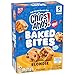 CHIPS AHOY! Baked Bites, Blondie, 5-1.5 oz Snack Packs (5 Bites per Pack)