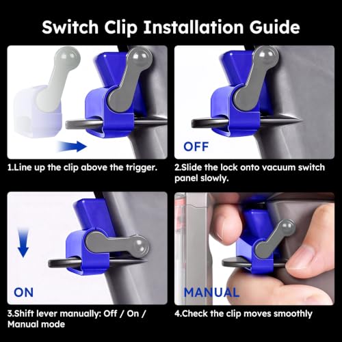Image of HIPOW Battery Replacement Compatible with Dyson V10 Series Vacuum Cleaners
