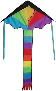 In the Breeze Mini Rainbow Fly Hi Delta Kite,2905
