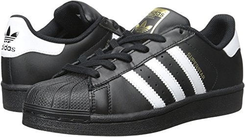 Image of Adidas Men's Superstar Triple