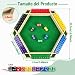 Imagen de Qcdou Shut The Box