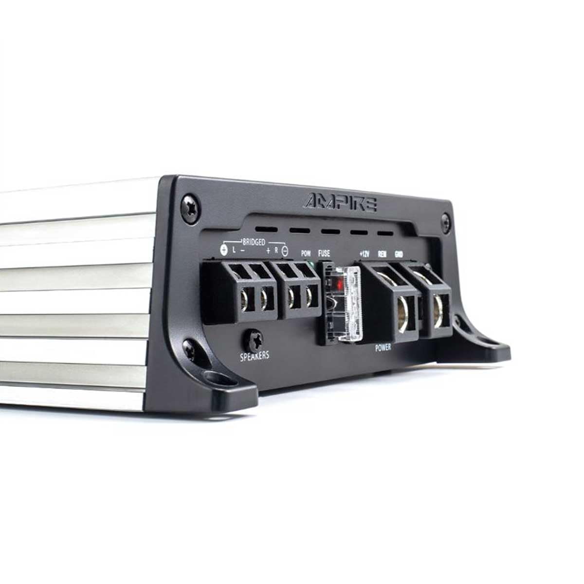 Ampire MBM110.2 2-Kanal Class D 220W Verstärker