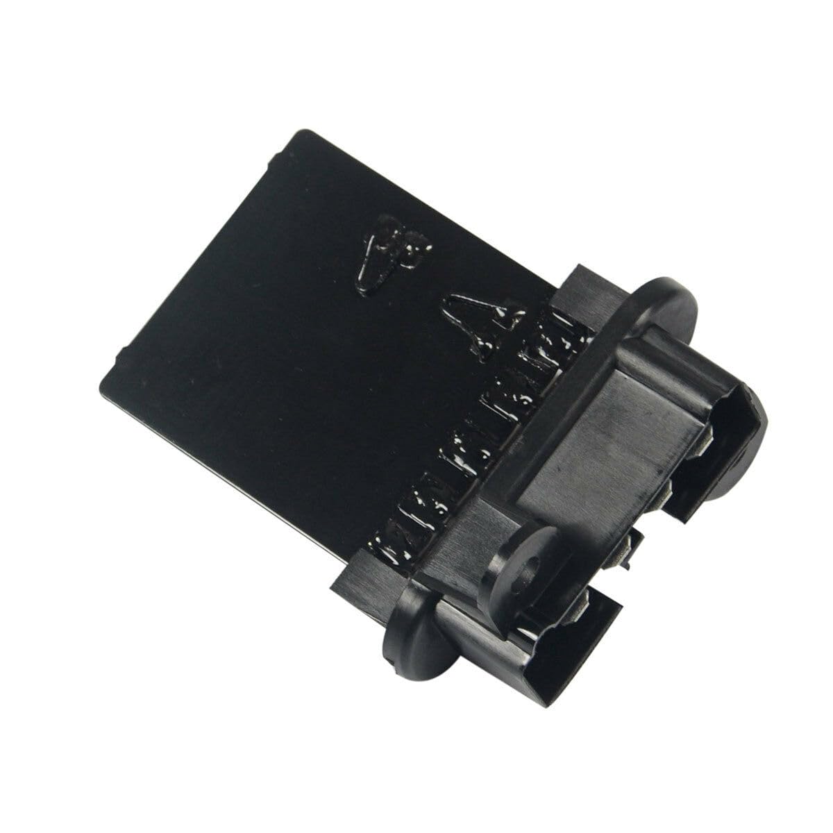 Amazon.com: GURUNXIV Heater Blower Motor Resistor Compatible with  