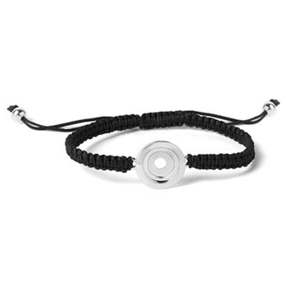 Lotti Dottie Magnetic Pops Woven Modern Bracelet