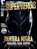  Revista Mundo dos Super-Heróis 140 (Portuguese Edition)