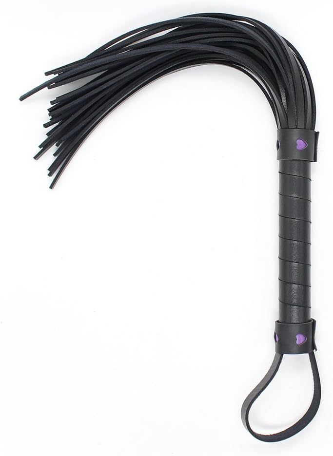 Red Heart Whip, Whip, Whip, Horse Riding Crop, Role-Playing Props,