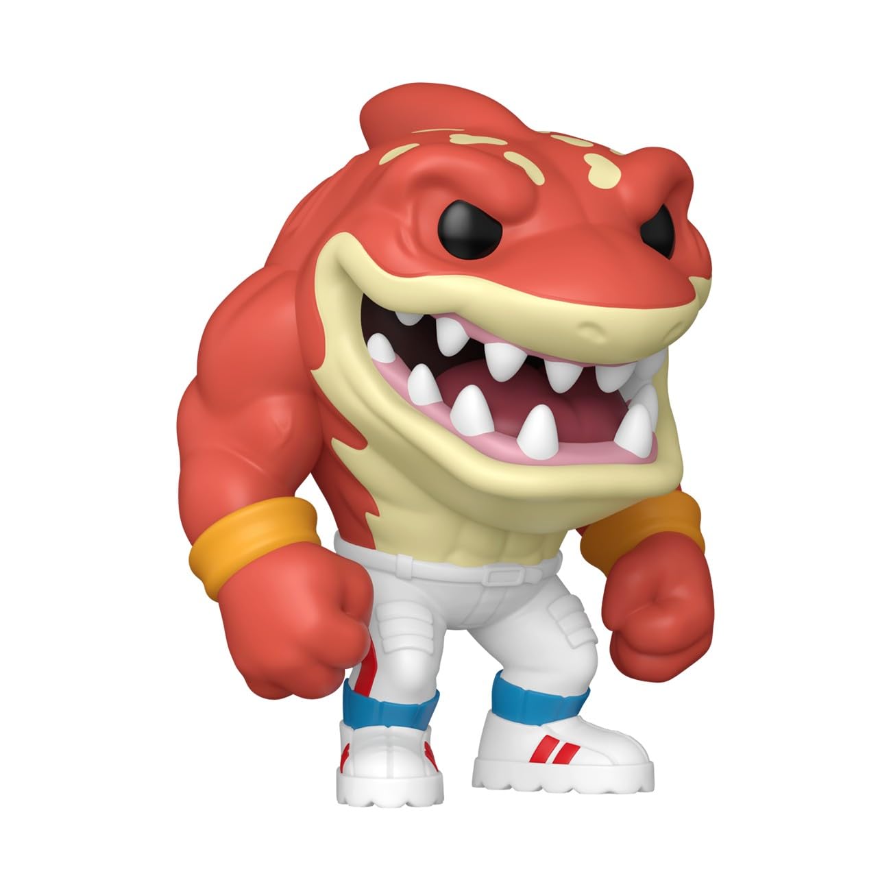 Amazon.com: Funko Pop! TV: Street Sharks - Big Slammu