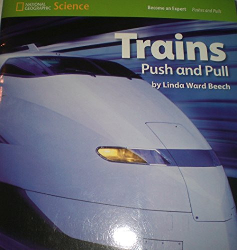 National Geographic Science 1-2 (Physical Scien... 0736255508 Book Cover