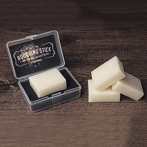 Roughing Sticks Magic Tricks Solid Stop For Invisible Deck Close Up Stage Magia Solid Magie Mentalism Illusions Gimmicks Props - Image 2
