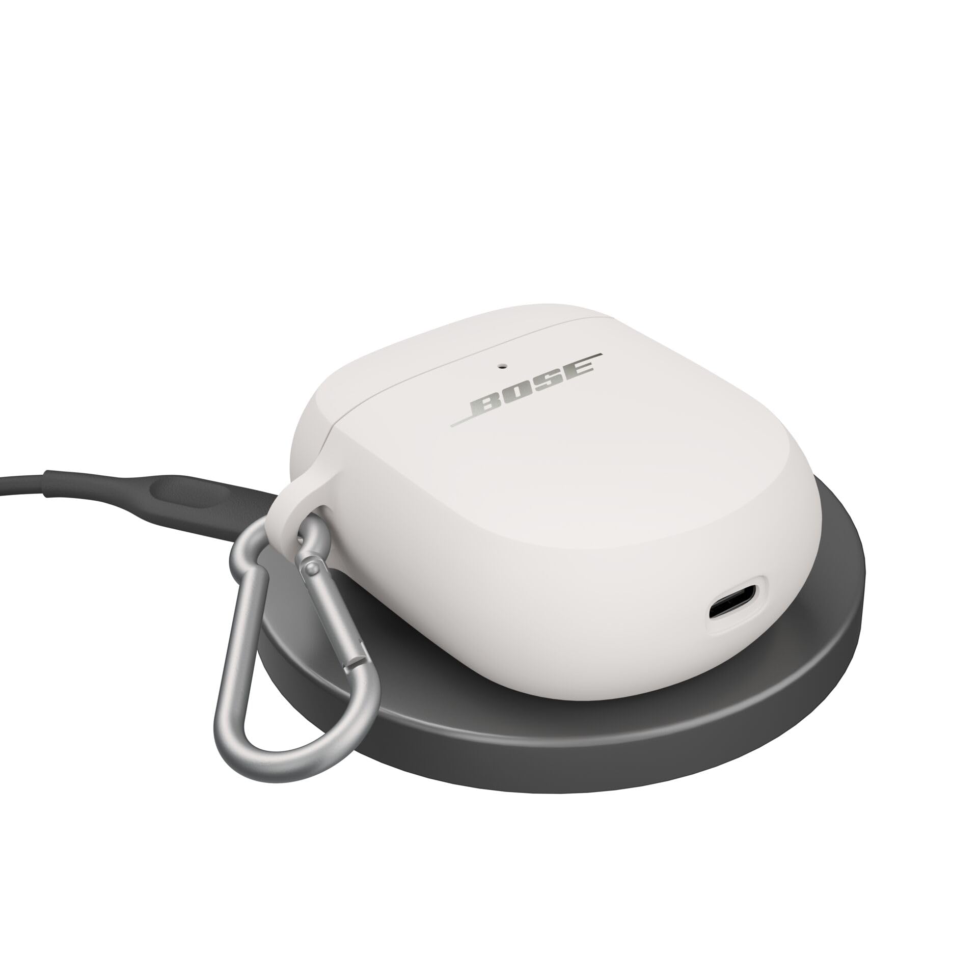 Amazon | Bose QuietComfort® Ultra Earbuds 充電ケース ブラック 