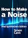 How to Make a Noise: iPad Synthesizers Edition