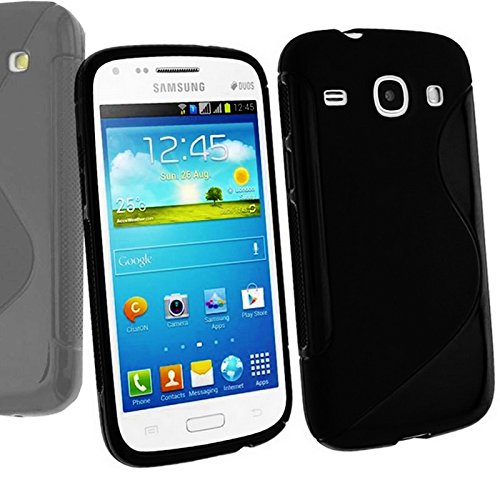 Access-Discount - Cover in silicone per Samsung