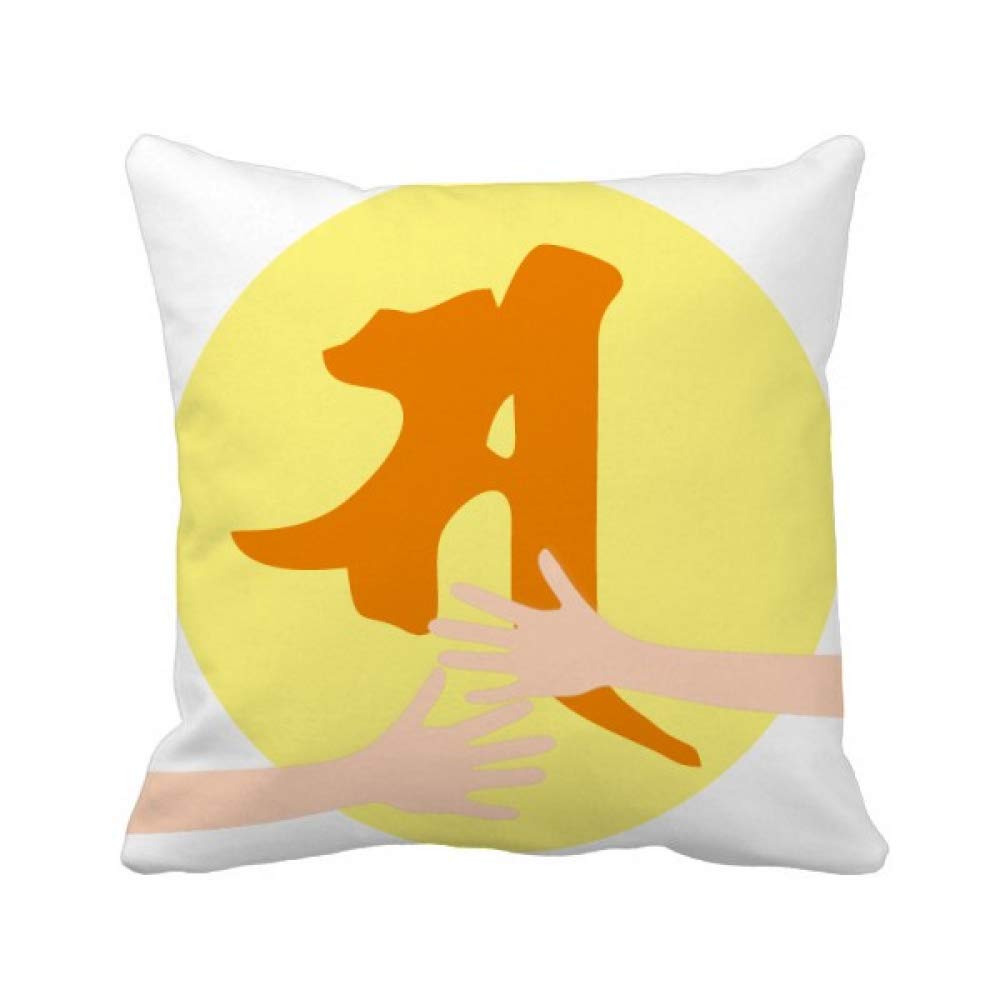 Housse Le Bouddhisme en sanskrit avec configuration textile premium