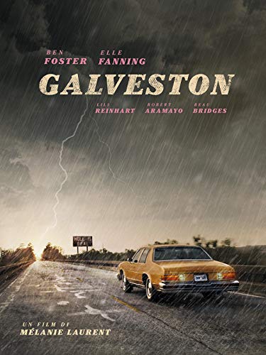  Galveston