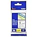 Produktbild Brother TZE221 Original P-touch Schriftband TZe-221 9 mm, schwarz auf weiß (kompatibel u.a. mit Brother P-touch H100LB/R, -H105, -E100/VP, -D200/BW/VP, -D210/VP)