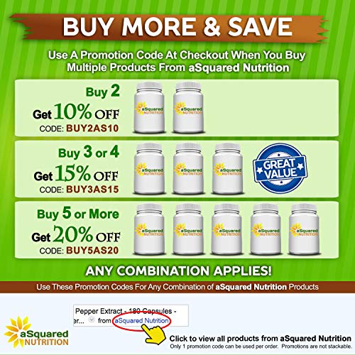 Green Tea Extract Supplement With Egcg - 180 Capsules - Max Potency Green Tea Fat Burner 500 Mg Pills For Weight Loss, Boost Metabolism & Heart Health, All-Natural Low Caffeine Diet Detox Antioxidant #TOP4
