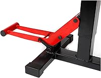 Vista 2 de KIRANDY Unicersal - Soporte elevador de reparación de motocicleta