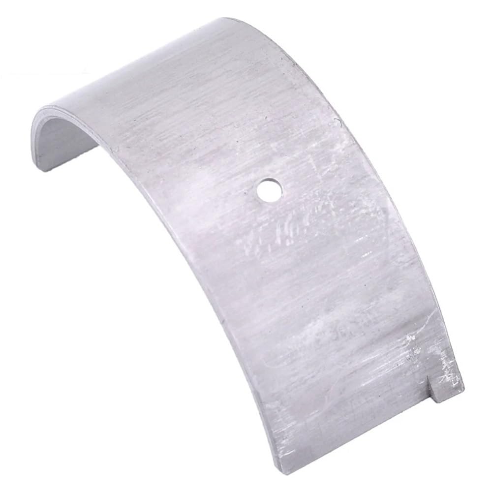 pist. Kit di cuscinetti biella e fasce elastiche for albero motore pistone for motocicletta, adatti for CBR900 CBR954 02-03