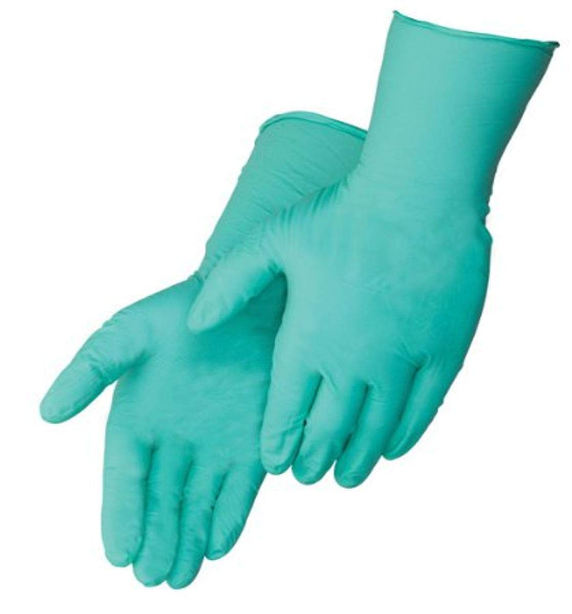 Liberty Glove & Safety 2012W/S Chloroprene Industrial Glove, Powder