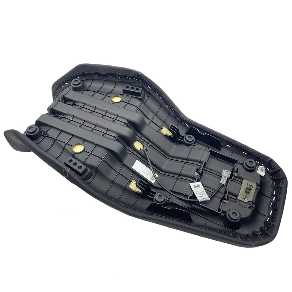 Compatible con modelos VOGE DS900X, DS900 X 900DSX, DSX900, DS 900 X DSX 900 con asientos elevados en fábrica (3 cm).