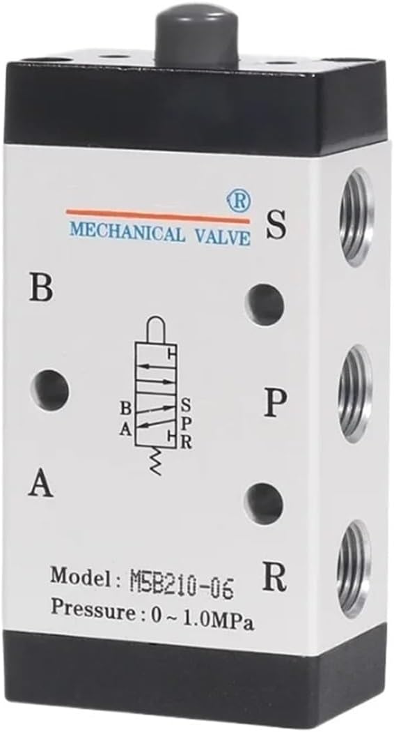 Control valve(5/2way),M5B05/M5,M5B11006/M5B21006/M5B21008(M5B21008)