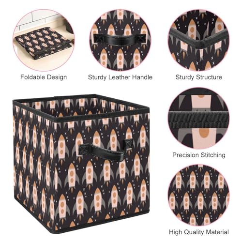 Boîte de rangement jouets pour ranger la chambre sans effort - 5