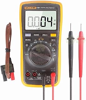 SSEYL FLUKE 17B+ Digital Multimeter F17B+