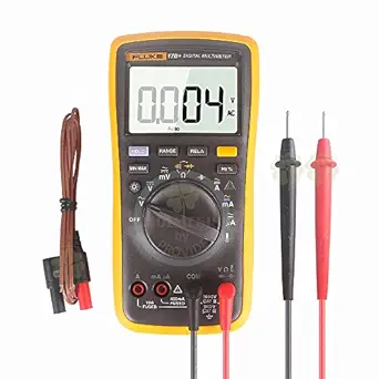 Fluke Digital Multimeter, as shown in the image (CECOMINOD083864)