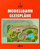  Modellbahn-Gleispläne