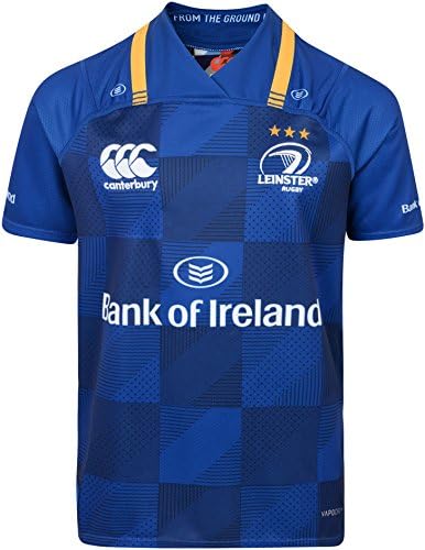 leinster jersey