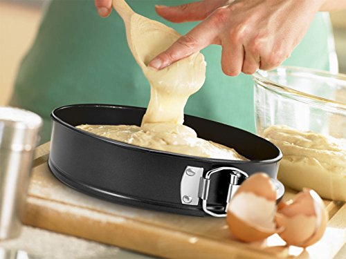 Agrus Springform Pan 7 Inch Compatible For Instant Pot Accessories And Pressure Cooker 6, 8 Quart #TOP3