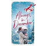 Always, in December: A Novel (English Edition)