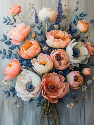  yCgoCio[ A DIY G ANG̋ ZbgƃuVt G lp S G hG  A[gNtg z[fR[V av[g 30x40cm 5-1969