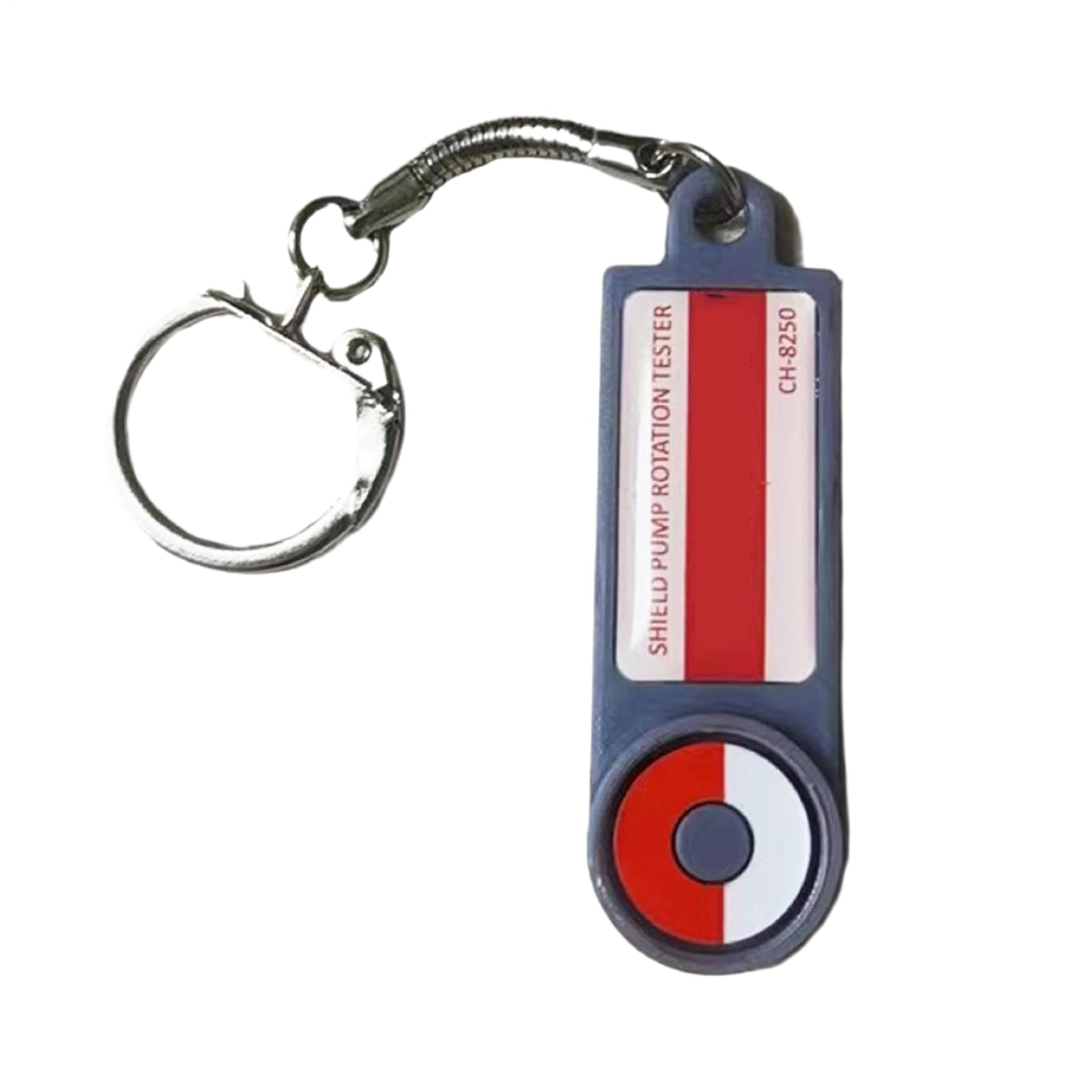 AC Coil Detector | AC Voltage Detector - Detection Key Ring Tool Heavy-Duty High-Precision Commercial Equipment Electrical Appliance Diagnostics Automotive Repair