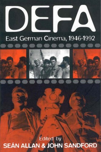 DEFA: East German Cinema 1946-1992: 0