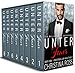 Unter Feuer: Box-Set Band 1-8