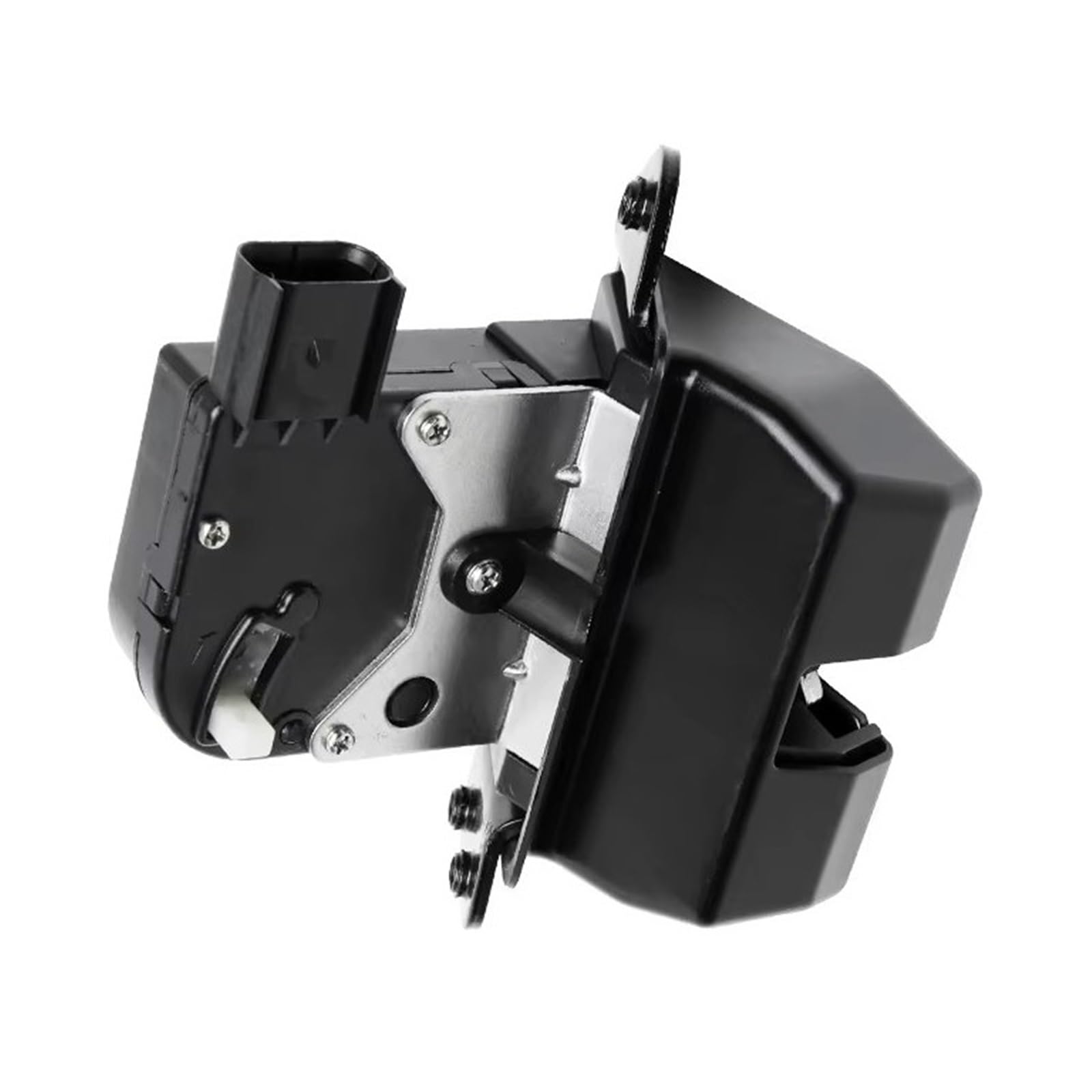 Trunk Lid Lock Latch for Hyundai for Santa FE 3.3L 3342CC V6 2.0L 2.4L 2359CC L4 Rear Tailgate Hatch Latch Lock Actuator 81230-3Z000 Rear Tailgate Boot Lock Latch