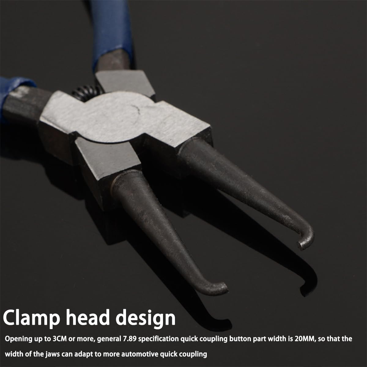 Rodillo Para Reparación De Neumáticos - Mango De Madera, Con Rodamiento, Para Eliminar Burbujas De Aire